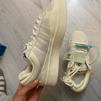 Atlas Sneakers Asla İade Almıyorlar