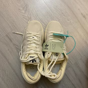 Atlas Sneakers Asla İade Almıyorlar