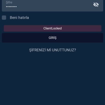 Palmibet Siteye Giriş Yapamıyorum!