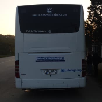 Geziport Ve İzmir Gezi Fırsatları = Pişmanlık