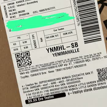 Karaca Züccaciye Karaca Podium AVM Ürün Tedarik Sorunu