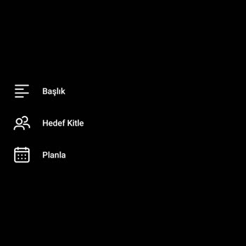Instagram'da Canlı Yayın Açılmıyor!