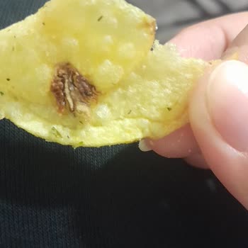 A101 Cips Sinek Çıktı