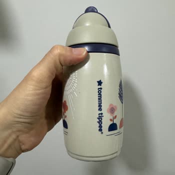 Tommee Tippee Marka Bebek Termos Giderilemeyen Yosunsu Koku