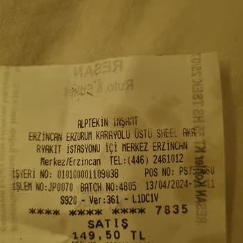 Shell Ürün Tarihleri Geçmiş Ve WC Kirli