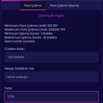 Zagabet Zaga Bet498 Ödememi Yapmadı