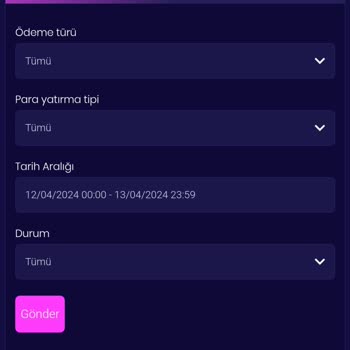 Zagabet Zaga Bet498 Ödememi Yapmadı