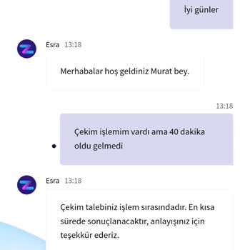 Zagabet Zaga Bet498 Ödememi Yapmadı