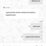 Starzbet Yardımcı Olun Lütfennnn