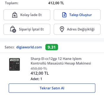 Pazarama.com İnsanları Aldatıyor.