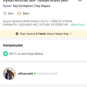 Dolap Uygulaması Ulaşamama