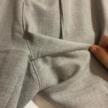 Pierre Cardin Giyim Pierre Cardin Pantolon Tüylendi.