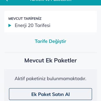 Türk Telekom Prime İptal Edilmiş