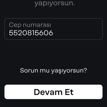 Vakıflar Genel Müdürlüğü Yardim Başvurusu Onayı