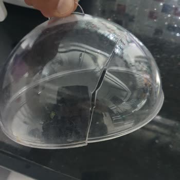 Sinbo 5806 Yumurta Pişirme Makinesi Kapak Sorunu