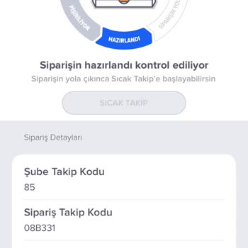Domino's Siparişinin Geç Gelmesi