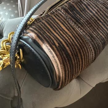 Manu Atelier Ürününün Arkasında Duramayan -manu-