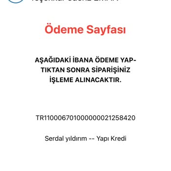 Strawbery Wear Çevrimiçi Giyim Mağazasının İsim Değişikliği Ve IBAN Sorunları