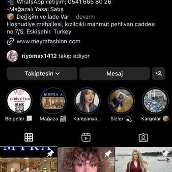 Strawbery Wear Çevrimiçi Giyim Mağazasının İsim Değişikliği Ve IBAN Sorunları