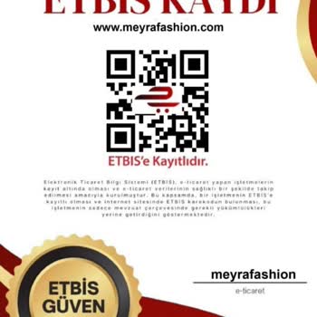 Strawbery Wear Çevrimiçi Giyim Mağazasının İsim Değişikliği Ve IBAN Sorunları