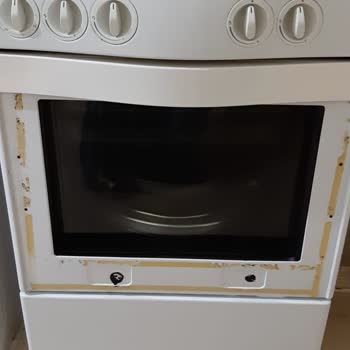 Arçelik Fırın Cami Patladı