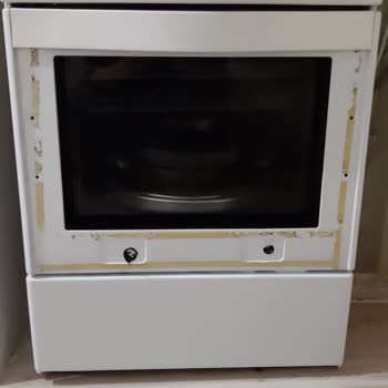 Arçelik Fırın Cami Patladı