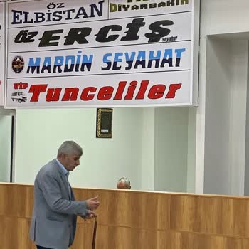 Mardin Seyahat Elazığ-Malatya Yolculuğumda Yaşanan Yer İptali Sorunu