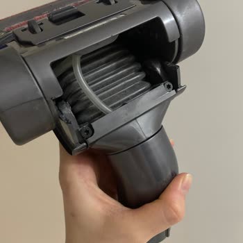 Dyson Big Ball Animal Pro