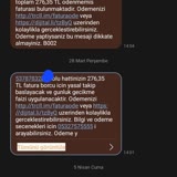 Turkcell'den Şikayetçiyim Haksız Yere Fatura Kesip Ücret Talep Ediyor