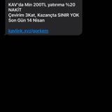 Turkcell Sürekli Gelen Rahatsız Edici Mesajlarla Mücadele