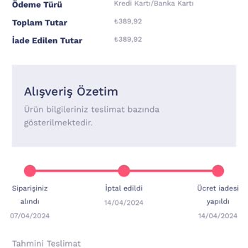 Penti Size Hiç Yakışmadı!