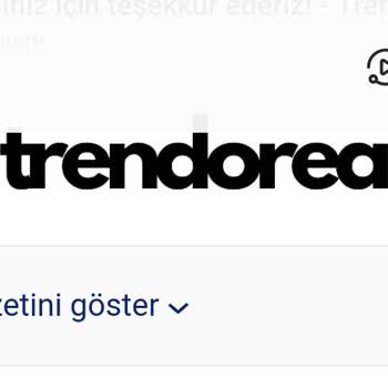 Trendorea İnternet Alışverişinde Beklenen Paket Hayal Kırıklığı