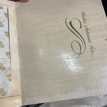 Nestle Çikolata Bozuk Çıktı