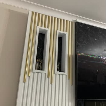 Göktuğ Mobilya (goktugcollection) TV Ünitesi Mobilya