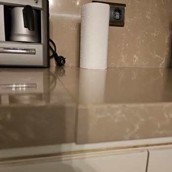 Belenco Mutfak Tezgahı Mağduru