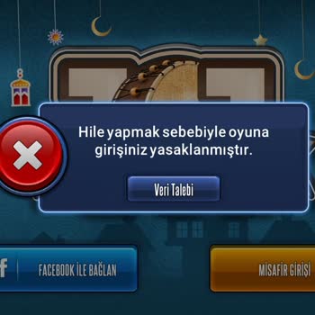 101 Okey Plus Haksız Yere Oyun Yasaklaması Ve Çözüm Talebi