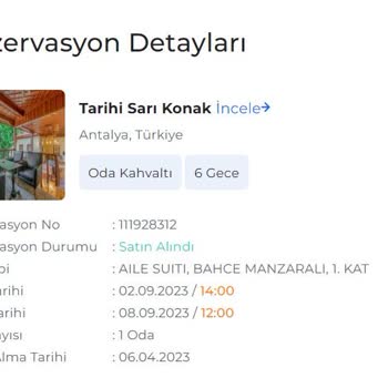 Tarih Güncellemesi Yapılmadığı İçin 12 Bin Tl Lik Mağduriyet - ETS