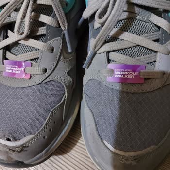 Skechers Ayakkabıların Dayanıklılık Sorunu