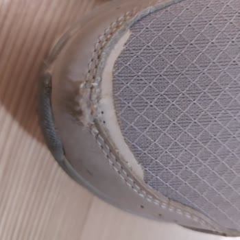 Skechers Ayakkabıların Dayanıklılık Sorunu