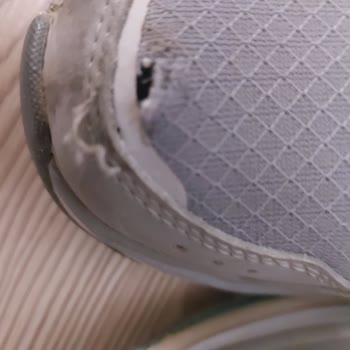 Skechers Ayakkabıların Dayanıklılık Sorunu