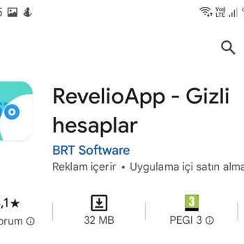 Revelio Abonelik İptali Ve Marka Hakkında Şikayet