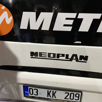 Metro Turizmin İğrençlikleri