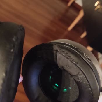 Gamepower Jin Modeli Kulaklık PAD'LERİ Soyuldu