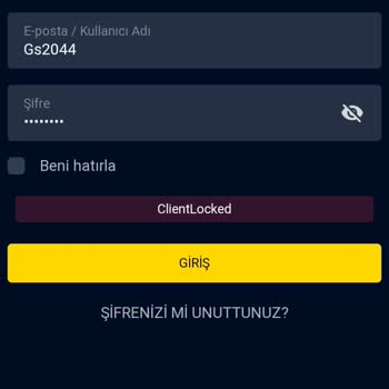 Jewelbetting Çekim Talebi Verdim Hesabı Kapattılar