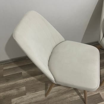 Vivense Yemek Masası Şikayeti