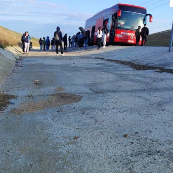 Kapadokya Vip Turizm Kapadokya Vıp Seyahat Mağduriyet