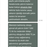 Holiganbet Hesabım Boşaltıldı, Müşteri Hizmetleri Yardımcı Olmadı