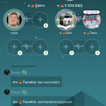 WePlay Tehdit Hakaret Şantaj