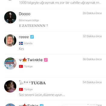 WePlay Tehdit Hakaret Şantaj