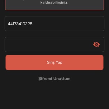 Payfix Hesabım Bloke Oldu